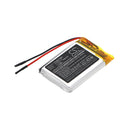 Cameron Sino Cs Msp100Sl 1000Mah Replacement Battery For Monster Puck