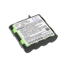 Cameron Sino Cs Cma150Md 2000Mah Battery For Chattanooga Phyiso