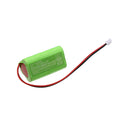 Cameron Sino Cs Txd250Sl 600Mah Battery For Texecom Odyssey Bell Boxes