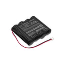 Cameron Sino Cs Mch601Af 2600Mah Battery For Messerschmitt 6Vq 02