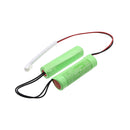 Cameron Sino Cs Eml044Ls 2200Mah Replacement Battery