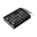 Cameron Sino Cs Hya200Bt 7800Mah Replacement Battery For Adt Adt7Aio
