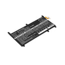 Cameron Sino Cs Blv520Sl 4800Mah Replacement Battery For LG Vk815