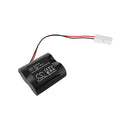 Cameron Sino Cs Sdl900Sl 1300Mah Replacement Battery For Saflok 20280