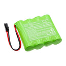 Cameron Sino Cs Ate120Md 2000Mah Replacement Battery For Aitecs Sep10S