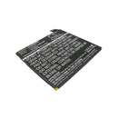 Cameron Sino Cs Auk009Sl 3950Mah Replacement Battery For Asus K009