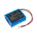 Cameron Sino Cs Krs125Md 1000Mah Battery For Karl Storz Surgical