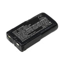 Cameron Sino Cs Shr102Md 500Mah Battery For Schiller Voir Odam