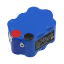 Cameron Sino Csswd200Md 2000Mah Replacement Battery For Simonson Wheel