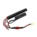 Cameron Sino Cs Tak470Mt 2500Mah Replacement Battery For Tactical Aeg