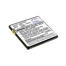 Cameron Sino Cs Pad200Bl 1800Mah Battery For Angelcare Ac320