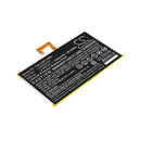 Cameron Sino Cslvp110Sl 7500Mah Replacement Battery For Lenovo Tab P11