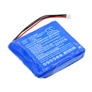 Cameron Sino Cs Mpt200Md 1500Mah Battery For Medcaptain Tp 20S