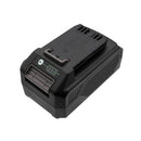 Cameron Sino Csgwp242Px 4000Mah Replacement Battery For Stiga Sc 24 Ae