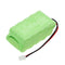 Cameron Sino Cs Hyc600Bt 300Mah Battery For Honeywell Sech600