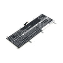 Cameron Sino Cs Dev105Sl 8600Mah Battery For Dell Venue 10 5050