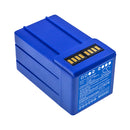 Cameron Sino Cs Fml600Md 2600Mah Battery For Flight Medical Flight 60