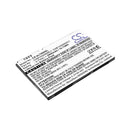 Cameron Sino Cs Alt600Sl 2900Mah Battery For Alcatel One Touch T60