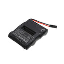 Cameron Sino Cs Sdl210Sl 2300Mah Replacement Battery For Saflok 54490