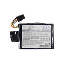 Cameron Sino Cs As2780Sl 3400Mah Replacement Battery For Ibm 2780