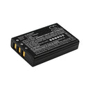 Cameron Sino Csmte804Md 1800Mah Replacement Battery For Maico Easytymp