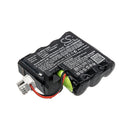 Cameron Sino Cs Bra125Md 1500Mah Battery For Braun Perfusor Compact