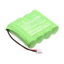 Cameron Sino Cslpx100Bt 2000Mah Replacement Battery For Lupus Xt1 Plus