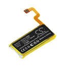 Cameron Sino Cs Ftl100Sl 50Mah Replacement Battery For Fitbit Luxe