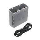 Cameron Sino Cs Icn500Bfo Barcode Scanner Case For Dji Mavic Mini 2