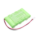 Cameron Sino Cs Rgv847Md 2500Mah Battery For Rigel Uni Sim Vital Signs
