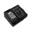 Cameron Sino Df Mdc180Uk Power Tools Charger For Makita Tw152Dz