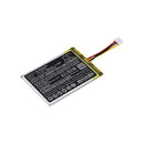 Cameron Sino Cs Vpx361Bt 900Mah Battery For Visonic Powermaster 360