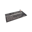 Cameron Sino Cs Ame370Sl 5000Mah Replacement Battery For Asus Tf400
