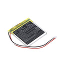 Cameron Sino Cs Acr130Mb 800Mah Battery For Angelcare Ac1300