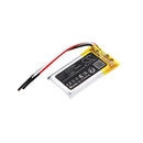 Cameron Sino Cs Phr208Sl 240Mah Replacement Battery For Philips Cvr208