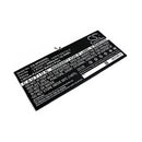 Cameron Sino Cs Spz200Sl 6000Mah Battery For Sony Xperia Tablet Z2