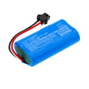 Cameron Sino Cs Pwn300Md 5200Mah Replacement Battery For Ade Pwi30