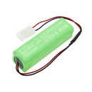 Cameron Sino Cs Ftx600Rx 2000Mah Replacement Battery For Futaba T6Da