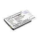 Cameron Sino Cs Hyw700Bt 2800Mah Replacement Battery For Honeywell Adt