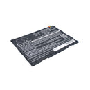 Cameron Sino Cs Smt550Sl 6000Mah Battery For Samsung Sm T550