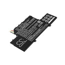 Cameron Sino Cs Mup125Sl 4800Mah Replacement Battery For Xiaomi Air