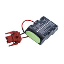 Cameron Sino Cs Gmc120Md 1100Mah Battery For Marquette Mac12