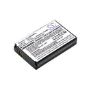 Cameron Sino Cs Gwp825Cl 1800Mah Battery For Grandstream Wp822