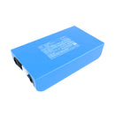 Cameron Sino Cs Yfa260Pw 2600Mah Battery For Yard Force Mb 400