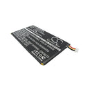 Cameron Sino Cs Hpe700Sl 4100Mah Battery For HP Tablet 7 1800