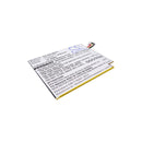 Cameron Sino Cs Aut200Sl 4900Mah Battery For Asus Transformer Book
