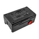 Cameron Sino Cs Fym420Px 2500Mah Battery For Flymo Easicut 500
