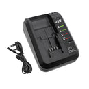 Cameron Sino Df Fmc690Uk Power Tools Charger For Black And Decker