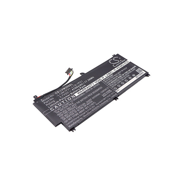 Cameron Sino Cs Lvm200Sl 4700Mah Battery For Lenovo Ideatab Miix