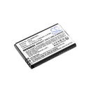 Cameron Sino Cs Aer810Cl 1100Mah Replacement Battery For Aei Vx 8X08